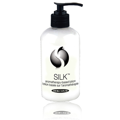 Seche Silk™ - 8 oz.