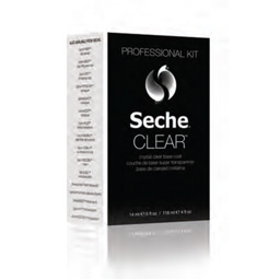 Seche Clear Professional Kit
