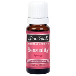 Sensuality - 0.35 fl. oz.