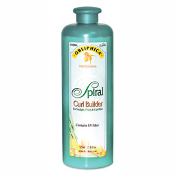Obliphica Spiral Curl Builder - 17.8 oz.
