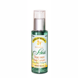 Obliphica Spiral Hair Serum - 2.21 oz.