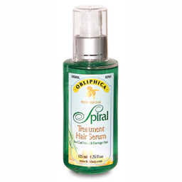 Obliphica Spiral Hair Serum - 4.25 oz.
