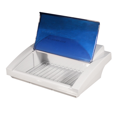 Single Tier UV Sterilizer