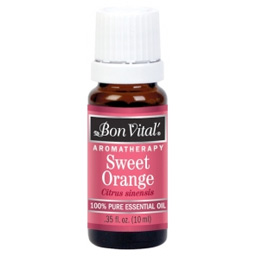 Sweet Orange - 0.35 fl oz.