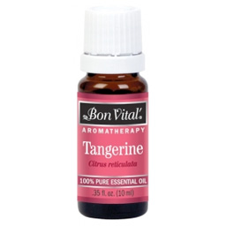 Tangerine - 0.35 fl oz.