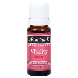 Vitality - 0.35 fl. oz.