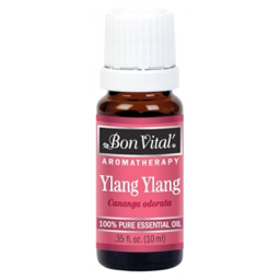 Ylang Ylang - 0.35 fl oz.