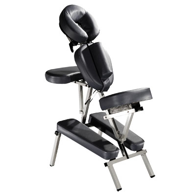 Portable Massage Chair - Montreal I